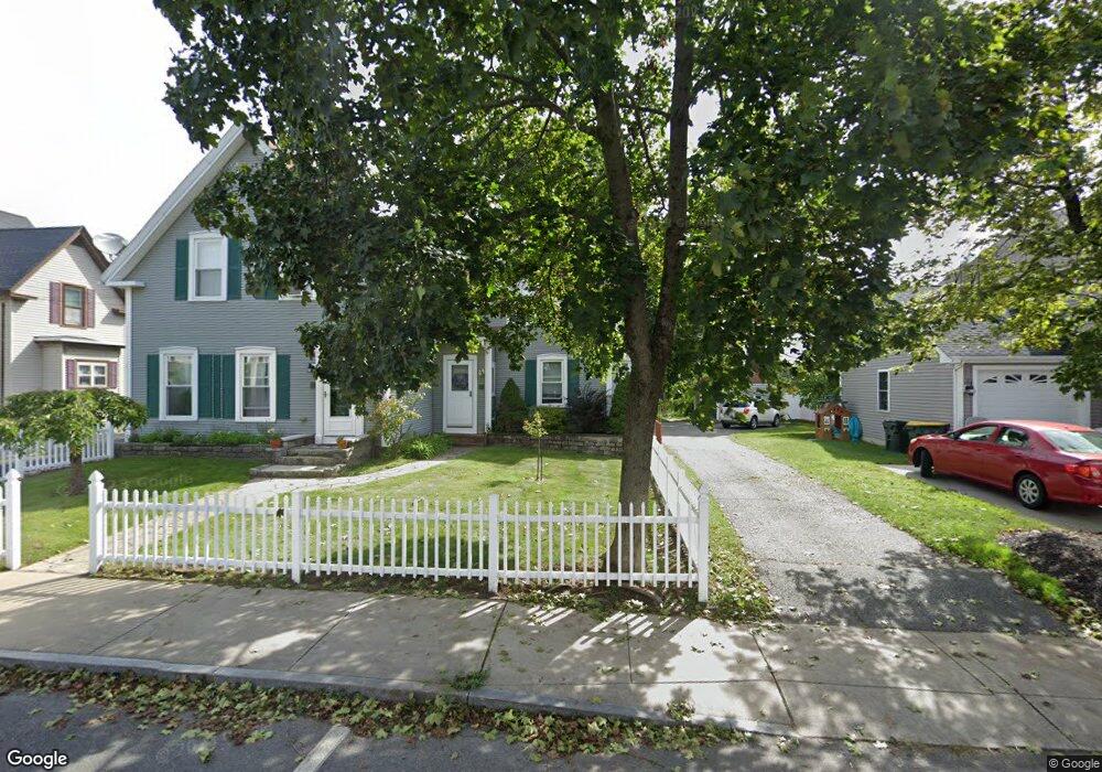 42 East St unit 2, Franklin, MA 02038 - photo 1