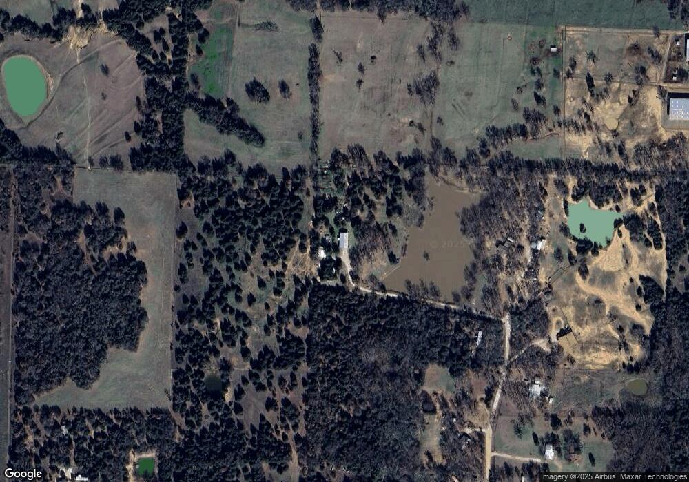 854 Eastern Valley Ln, Whitesboro, TX 76273 - photo 1