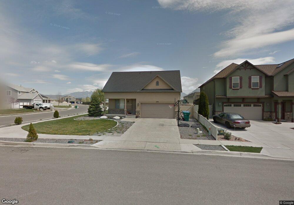 696 W Northlake Dr, Lehi, UT 84043 - photo 1