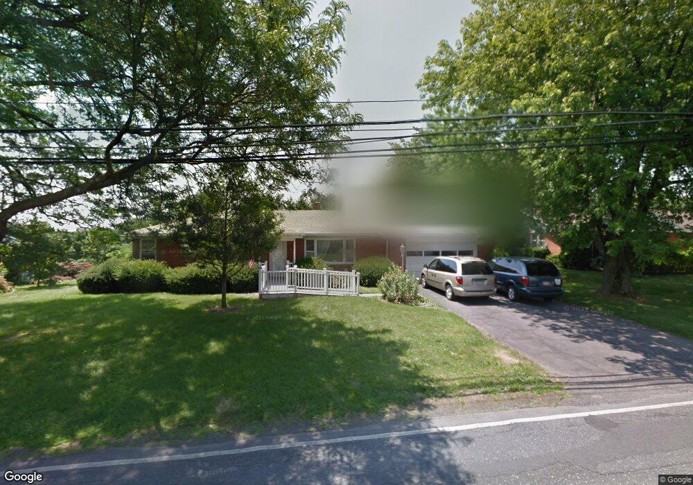 6141 Hanoverville Rd, Bethlehem, PA 18017 - photo 1