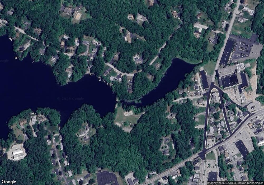 27 Flaxfield Rd, Dudley, MA 01571 - photo 1