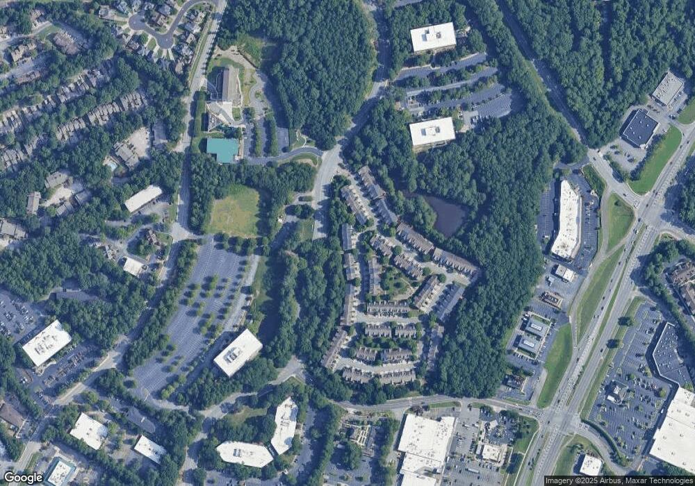 3348 Cameron Trail, Norcross, GA 30092 - photo 1