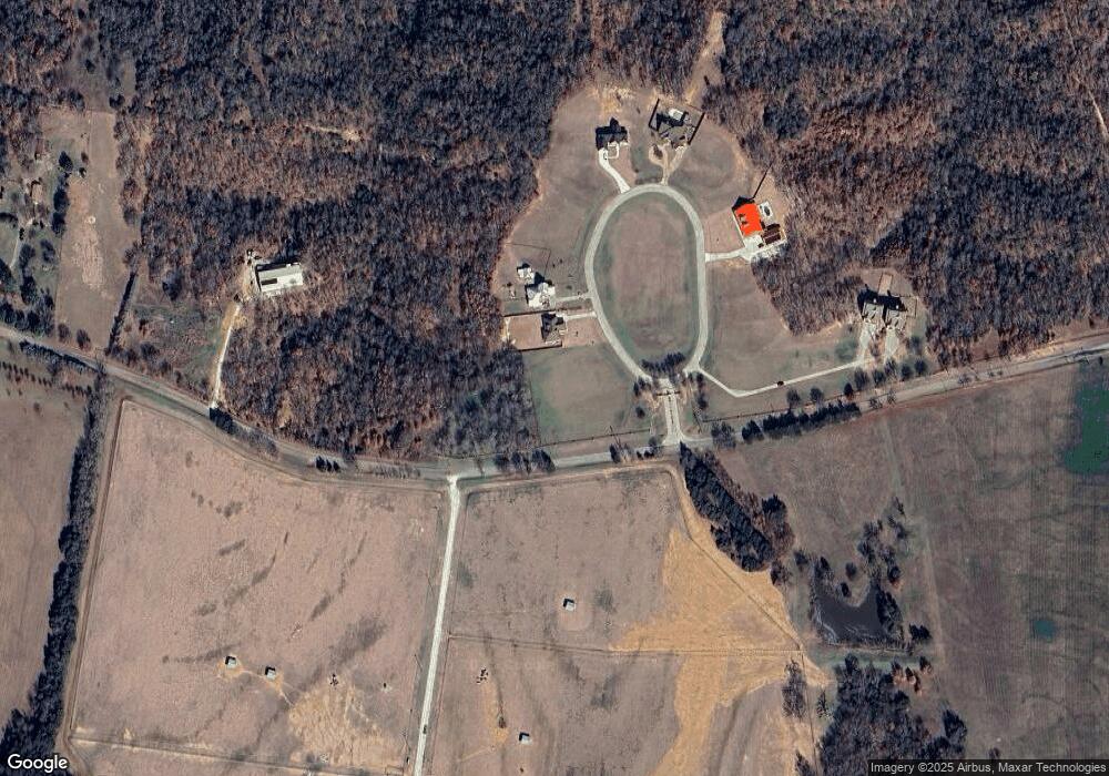 280 Texoma Bluffs Cir, Gordonville, TX 76245 - photo 1