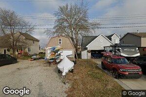 6344 Marina Dr, Clay, MI 48001