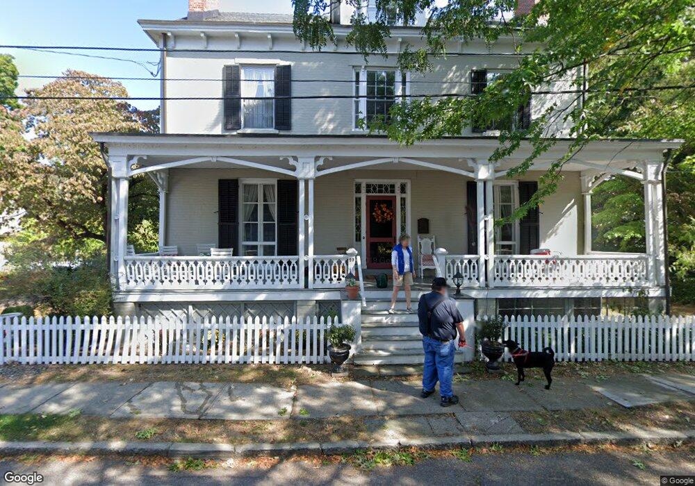 10 Fair St, Cold Spring, NY 10516 - photo 1