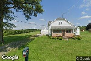 3978 Morral Kirkpatrick Rd W, Morral, OH 43337