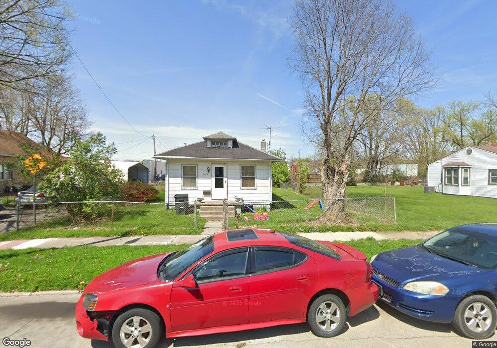 1834 W 9th St, Anderson, IN 46016 - photo 1