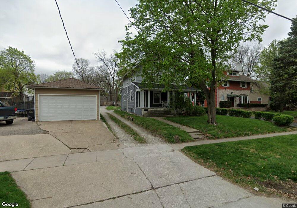 1073 35th St, Des Moines, IA 50311 - photo 1