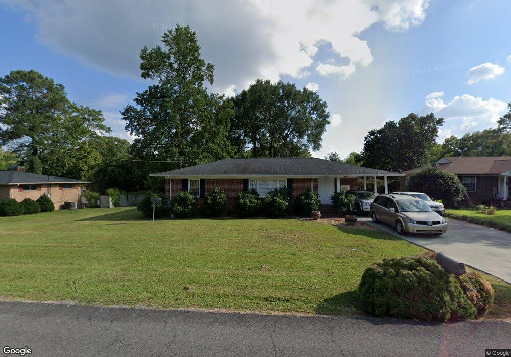 502 Beulah Dr, Dalton, GA 30721 - photo 1