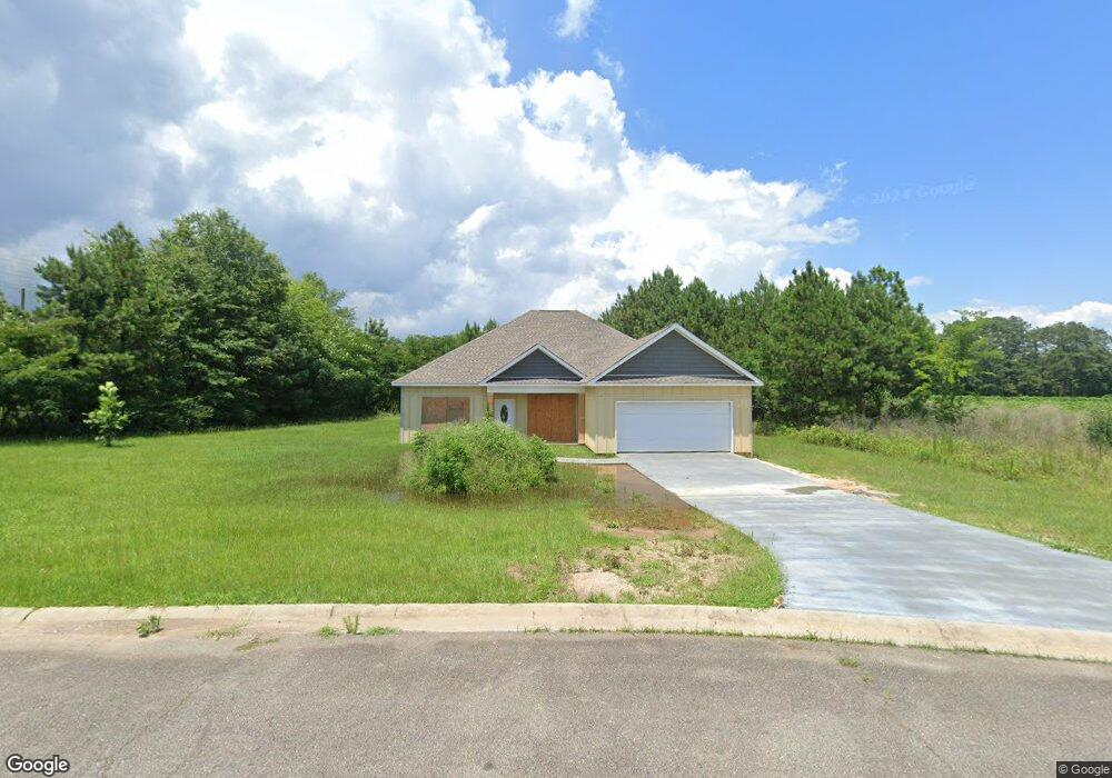 1 Hampton Oaks Way, Byron, GA 31008 - photo 1