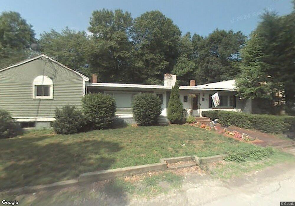 4D Arc Place unit 4D, Littleton, MA 01460 - photo 1