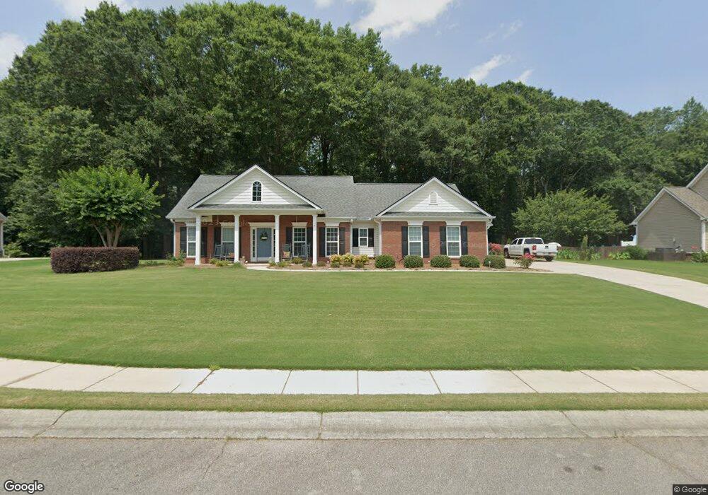 287 Ryans Run, Jefferson, GA 30549 - photo 1