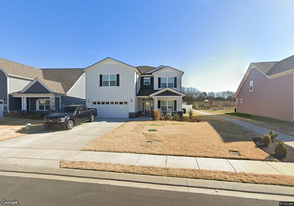 3415 Plum Leaf Place, Murfreesboro, TN 37127 - photo 1