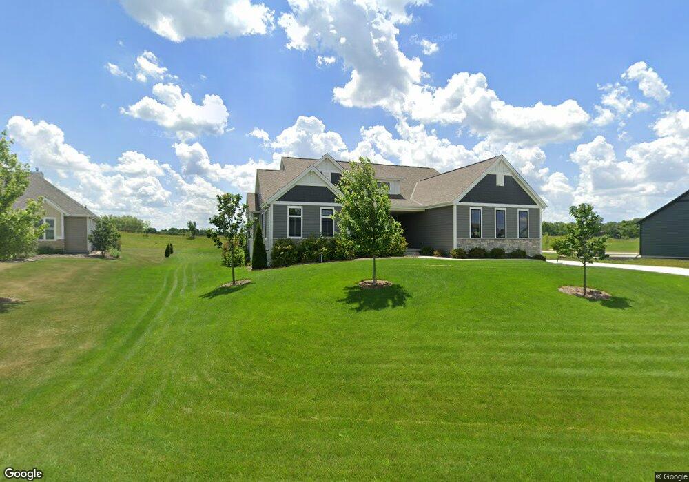 N56W27223 Crispin Ct unit N56W27223, Sussex, WI 53089 - photo 1