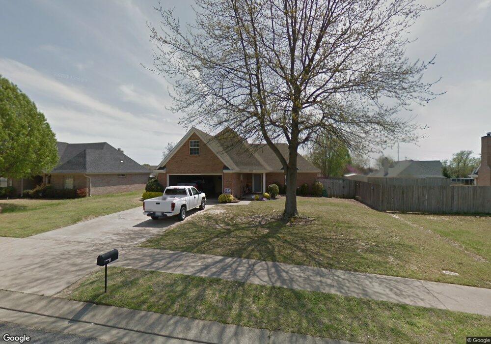 10019 Fox Chase Dr, Olive Branch, MS 38654 - photo 1