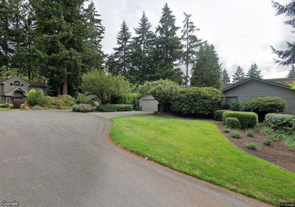 8730 Island Heights Ln, Mercer Island, WA 98040 - photo 1
