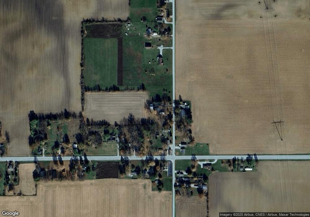 3921 S 1100 E, Greentown, IN 46936 - photo 1