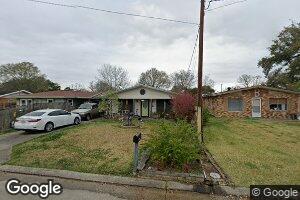 110 Lydia St, Patterson, LA 70392