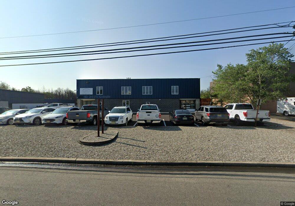 711 Old Shore Rd unit 2, Forked River, NJ 08731 - photo 1