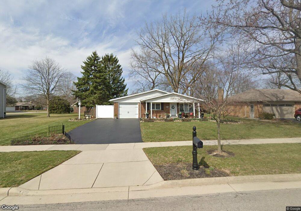 3206 Ridgeview Dr, Findlay, OH 45840 - photo 1