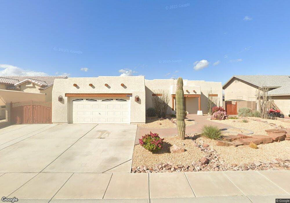 10560 E 37th Place, Yuma, AZ 85365 - photo 1