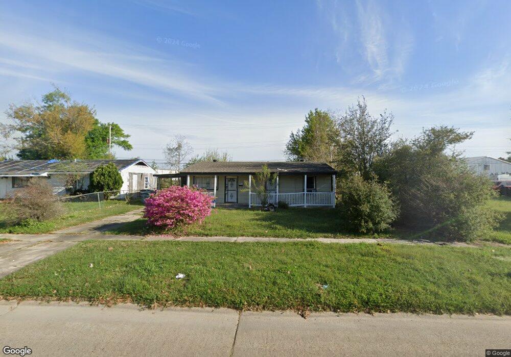 2721 N General Wainwright Dr, Lake Charles, LA 70615 - photo 1