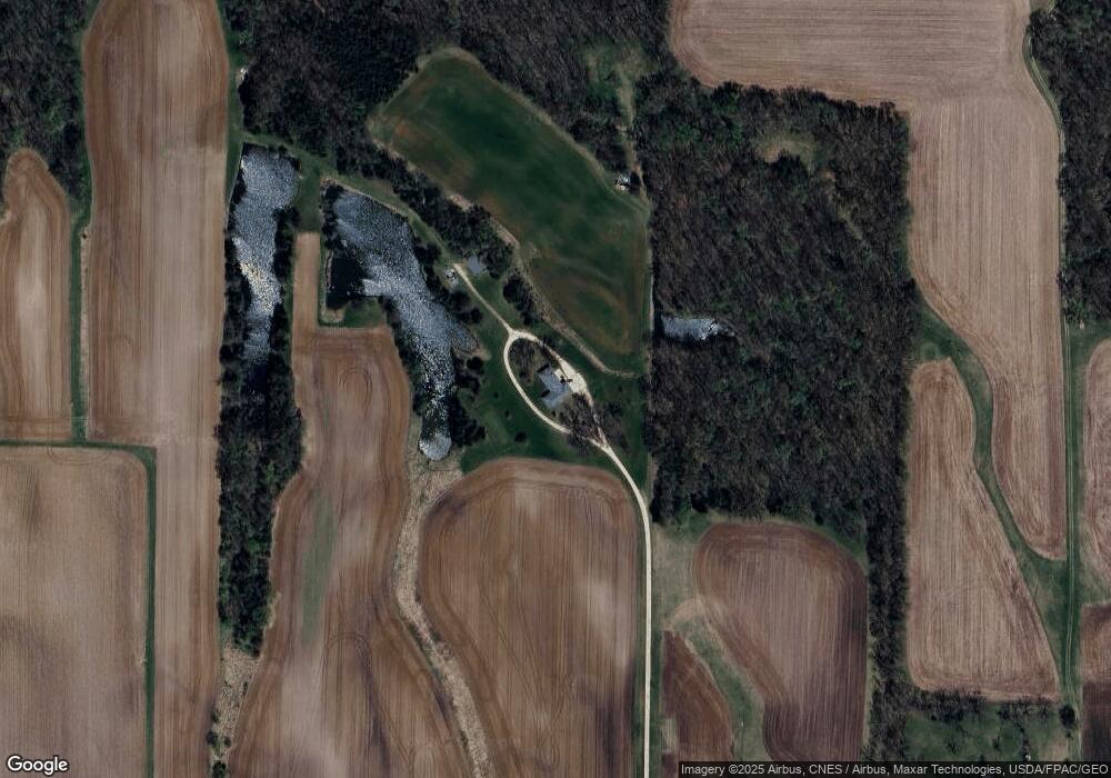 1821 340th Ave, Wever, IA 52658 - photo 1