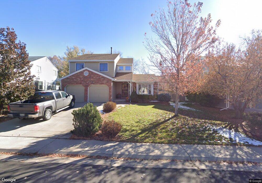 5066 S Evanston St, Aurora, CO 80015 - photo 1
