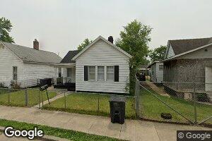1306 Grace St, South Bend, IN 46619
