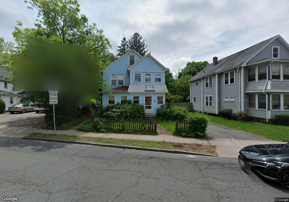 326 Allen St unit 328, Springfield, MA 01108 - photo 1