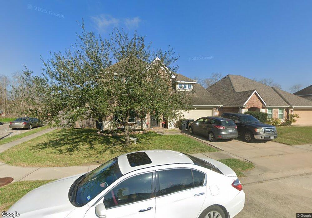 210 Rippling Creek Ln, Alvin, TX 77511 - photo 1