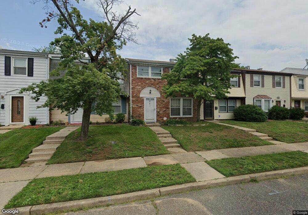 30 Fireside Ct, Willingboro, NJ 08046 - photo 1