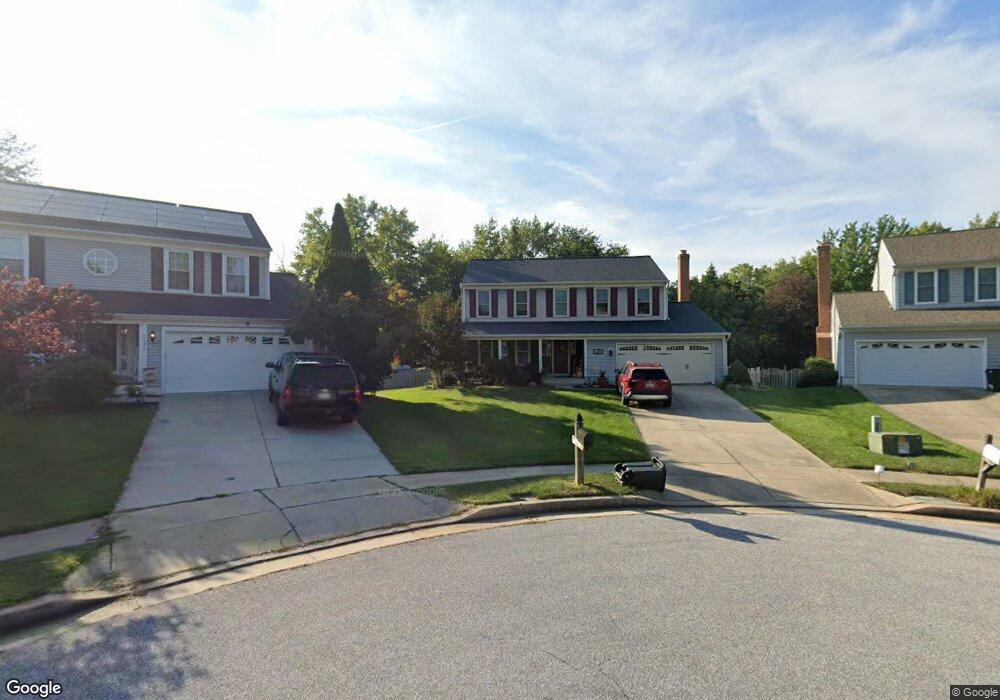 9625 Coronet Ct, Laurel, MD 20723 - photo 1