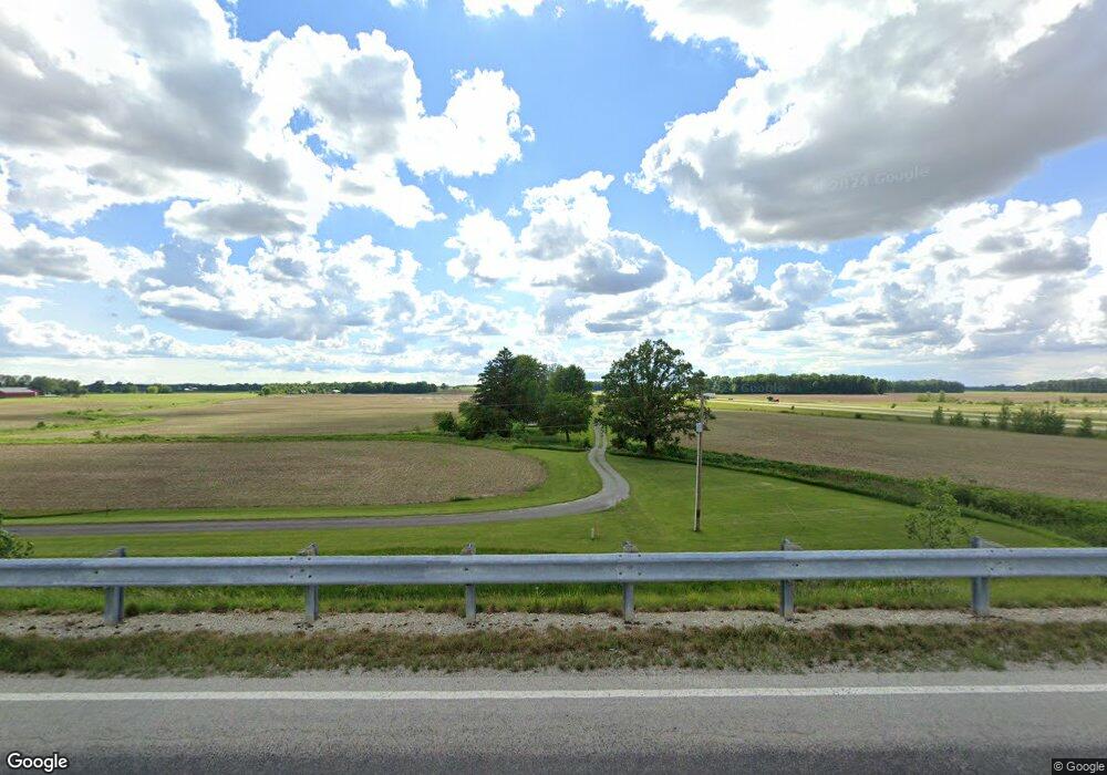 3354 Bethel Rd, Bucyrus, OH 44820 - photo 1