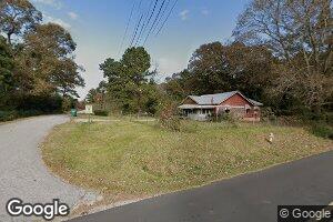 106 Nesby Watson Dr, Flovilla, GA 30216