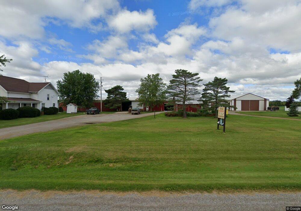 9161 Sheridan Rd, New Lothrop, MI 48460 - photo 1