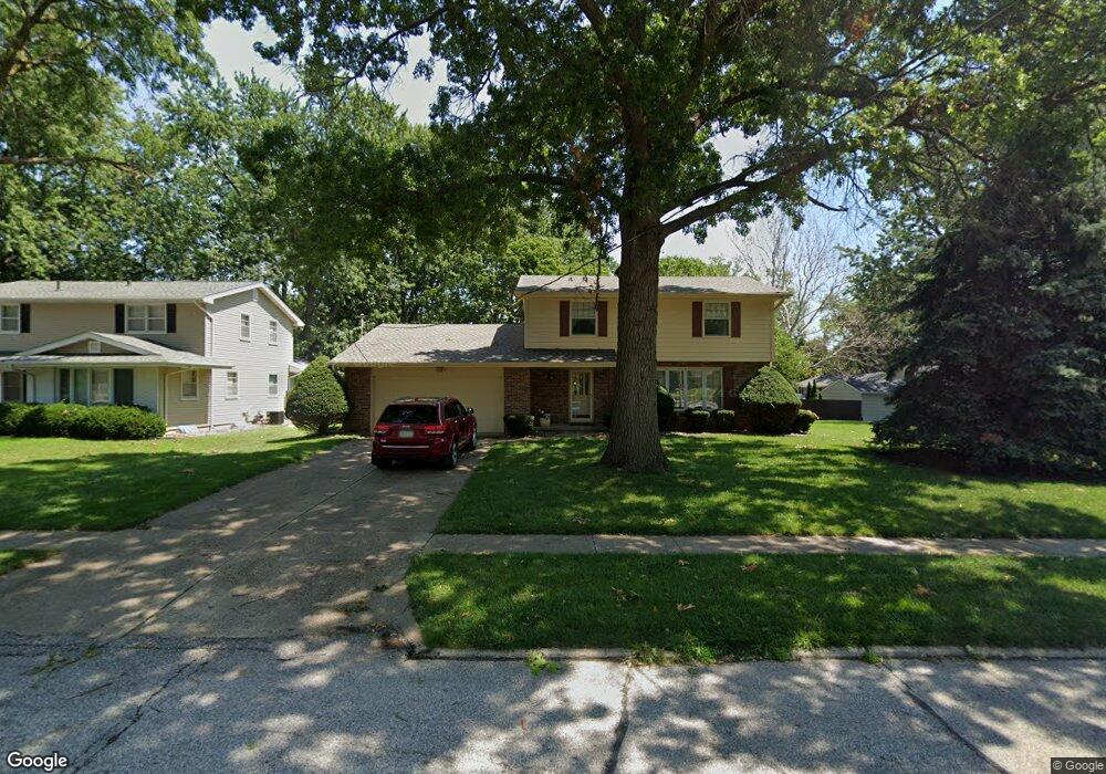 1105 33rd St, West Des Moines, IA 50266 - photo 1