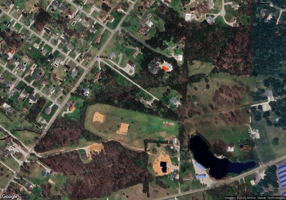 796 Greenbriar Rd, Mount Washington, KY 40047 - photo 1