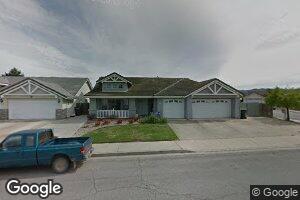 Unlisted Address