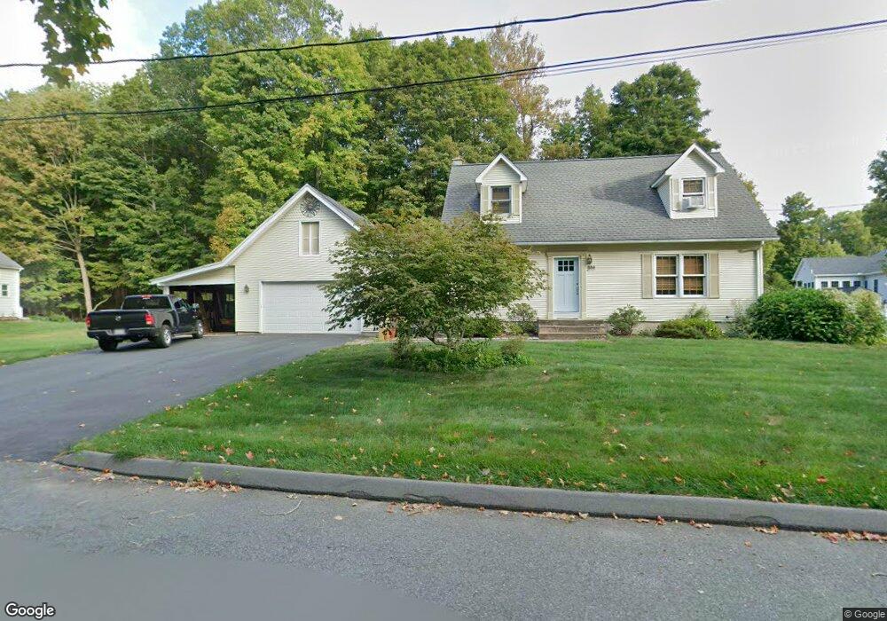 399 Cherry St, Holyoke, MA 01040 - photo 1