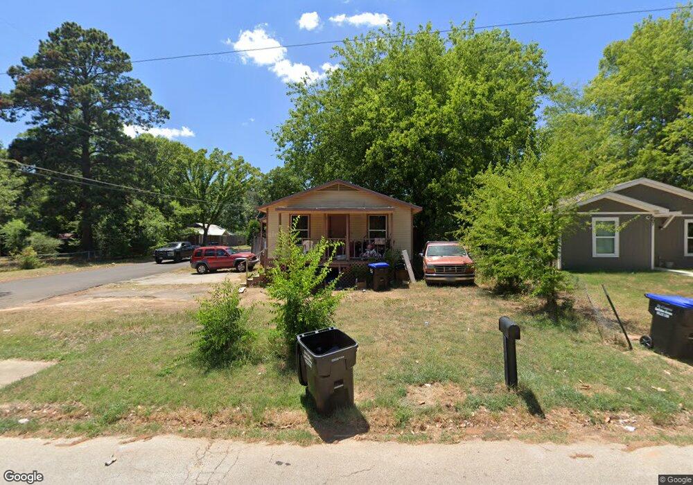 601 Texas St, Longview, TX 75601 - photo 1