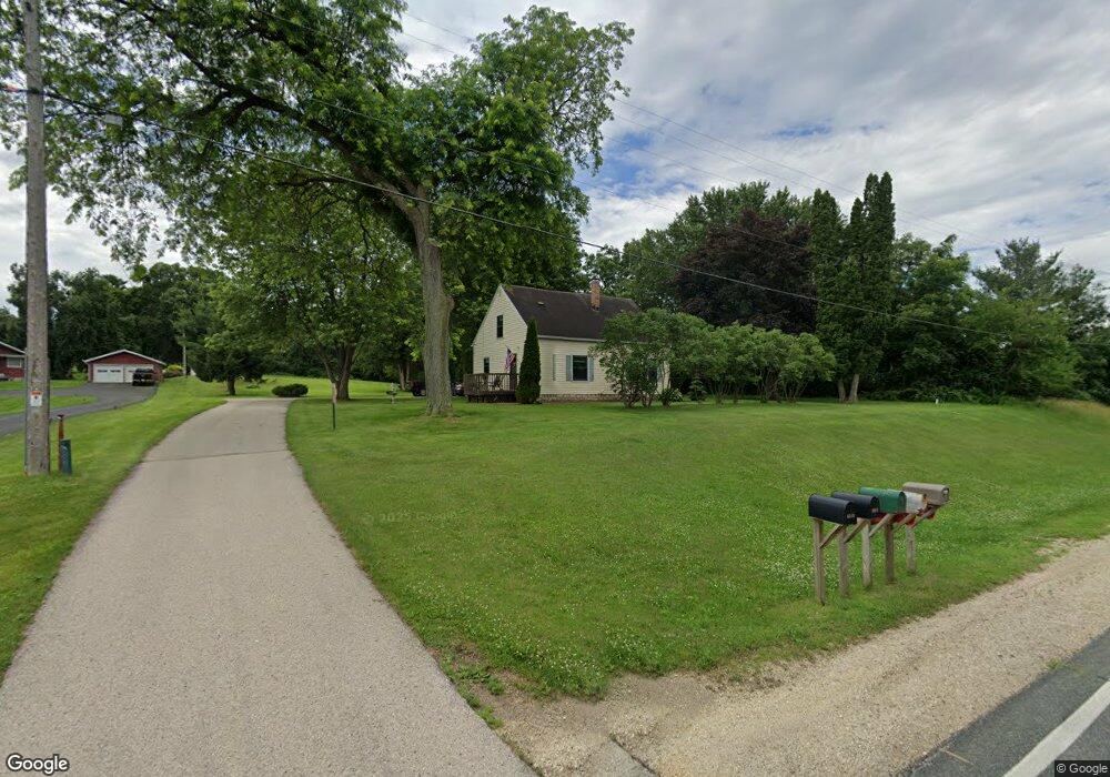 W6809 County Road D, Holmen, WI 54636 - photo 1