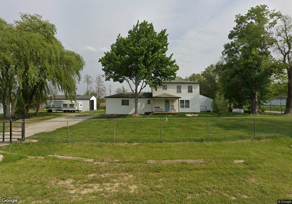 2010 Willard Rd, Birch Run, MI 48415 - photo 1