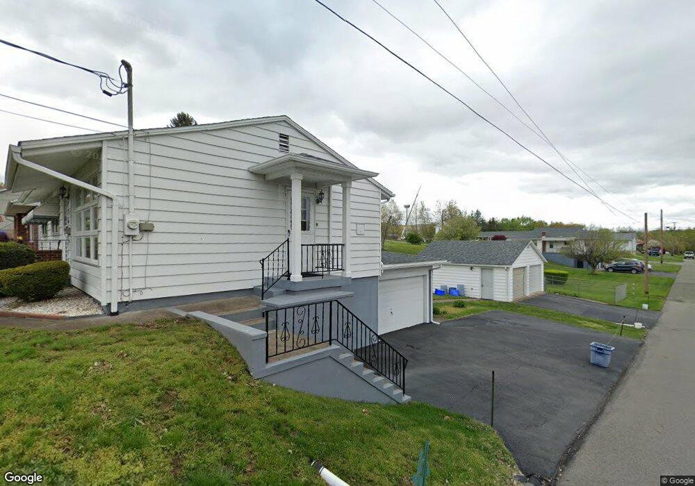 141 Mcalpine St, Duryea, PA 18642 - photo 1