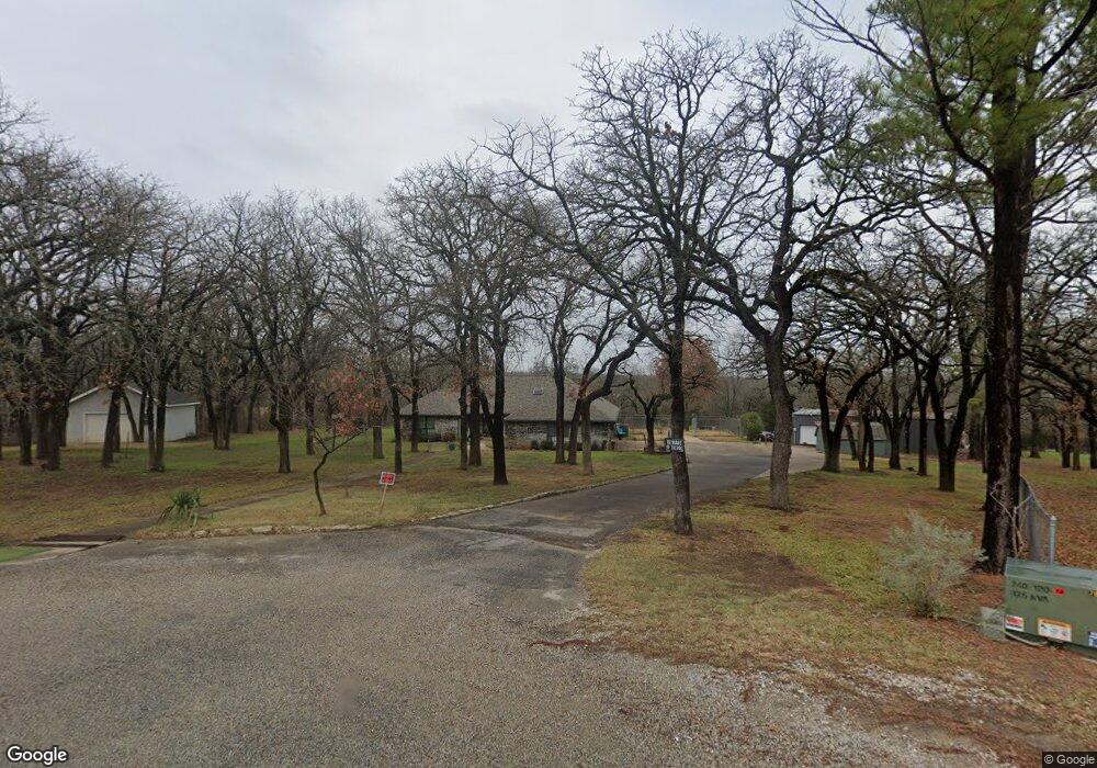 215 Meandering Way, Weatherford, TX 76086 - photo 1