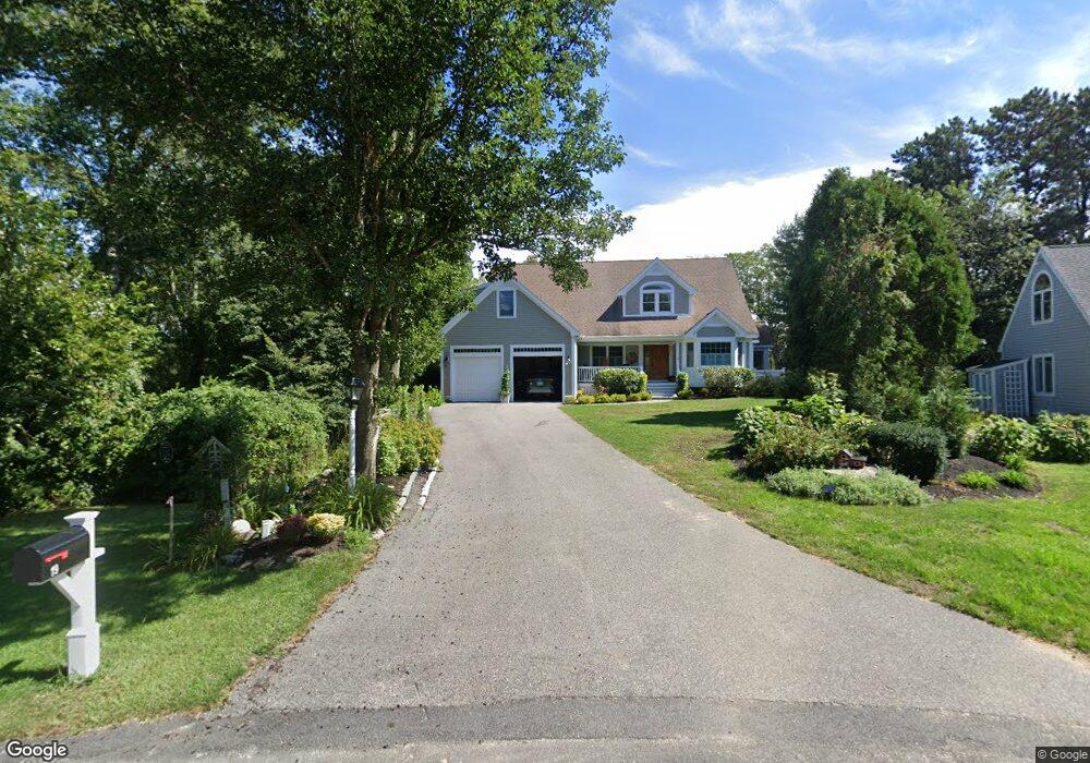 19 Blue Water Ln, North Falmouth, MA 02556 - photo 1