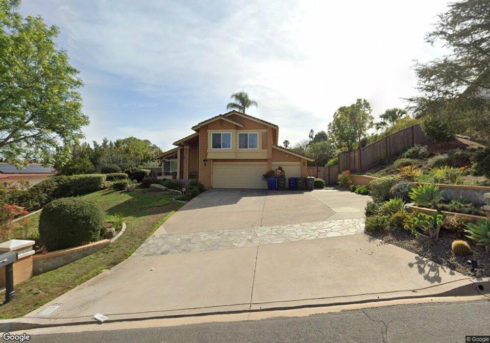 15010 Derringer Rd, Poway, CA 92064 - photo 1