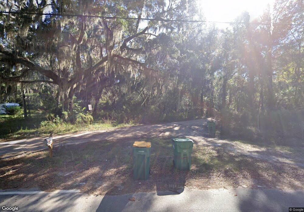 1736 Swamp Rd SE, Townsend, GA 31331 - photo 1