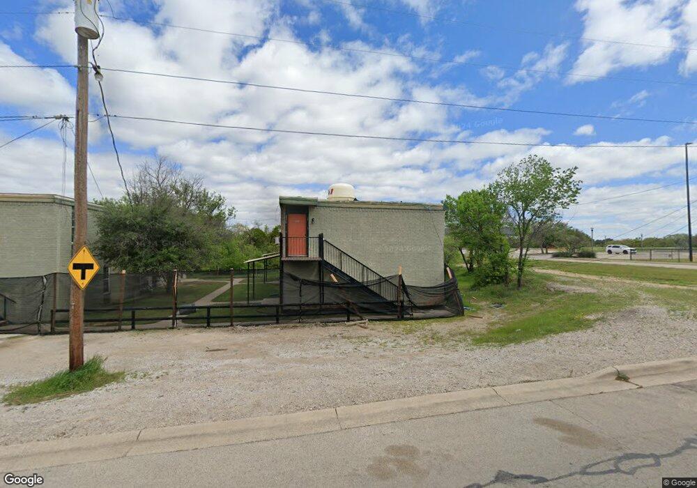 207 Love St, Weatherford, TX 76086 - photo 1