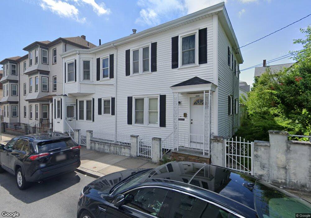 226 Davis St, Fall River, MA 02720 - photo 1